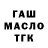 ГАШ индика сатива Moskvoski